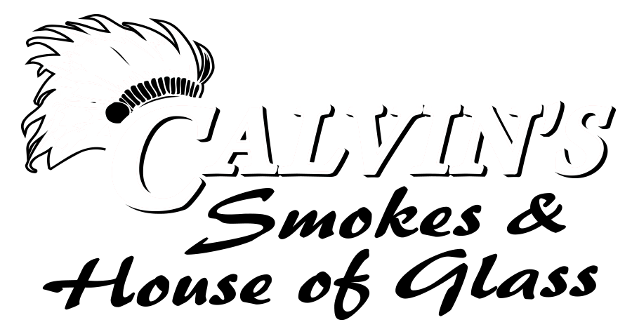 Calvin's Smoke & House of Glass | Mastic, NY