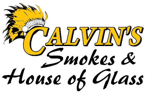 Calvin's Smoke & House of Glass | Mastic, NY