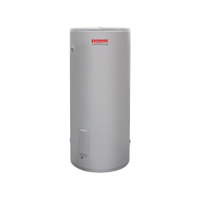 250 Litre Stainless Steel Hot Water Unit