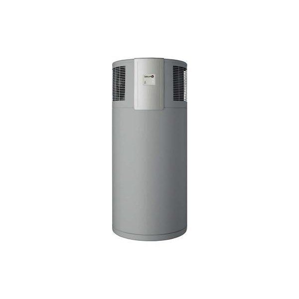 310 Litre Heat Pump Solar Hot Water Unit