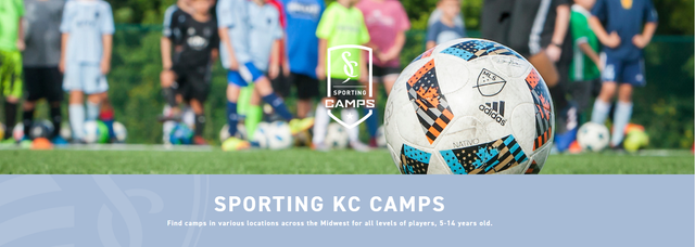 Sporting KC Youth Soccer