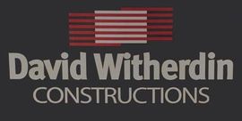 David Witherdin Constructions Is A Trusted Builder In Tamworth