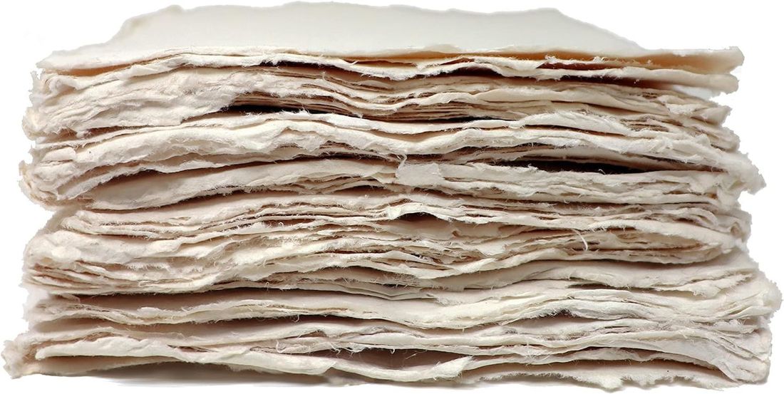 cotton rag paper