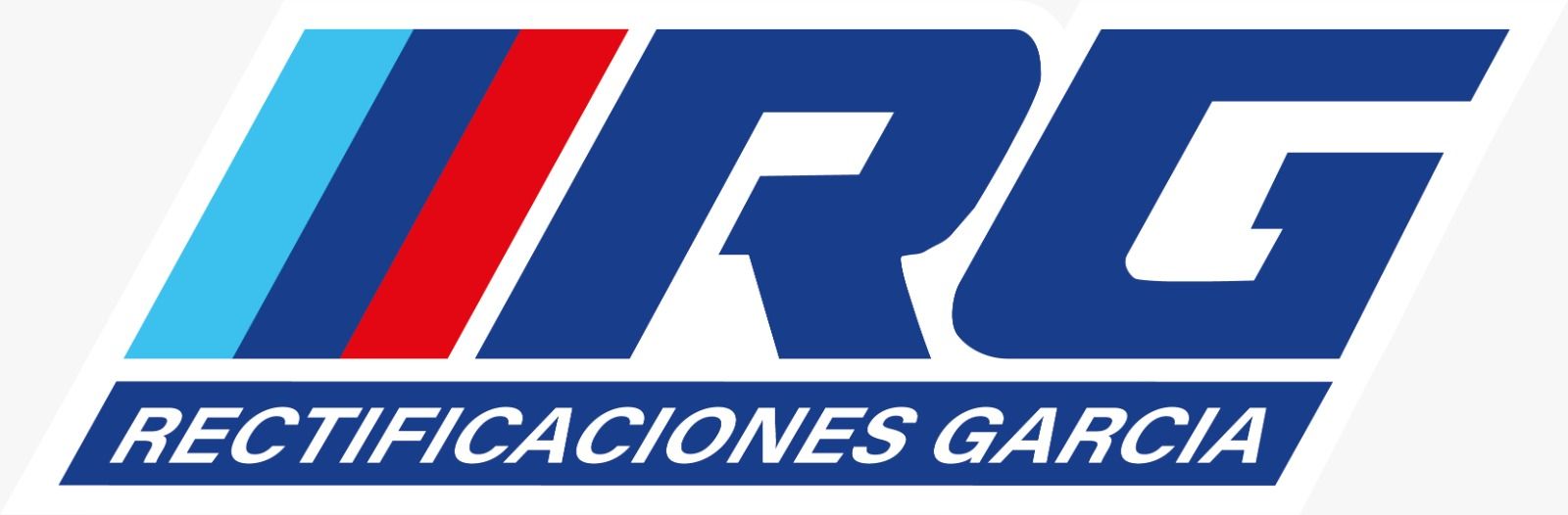 logo rg motor service