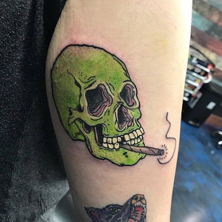 Creative Tattoo & Piercing Shop St. Louis, MO STL Ink