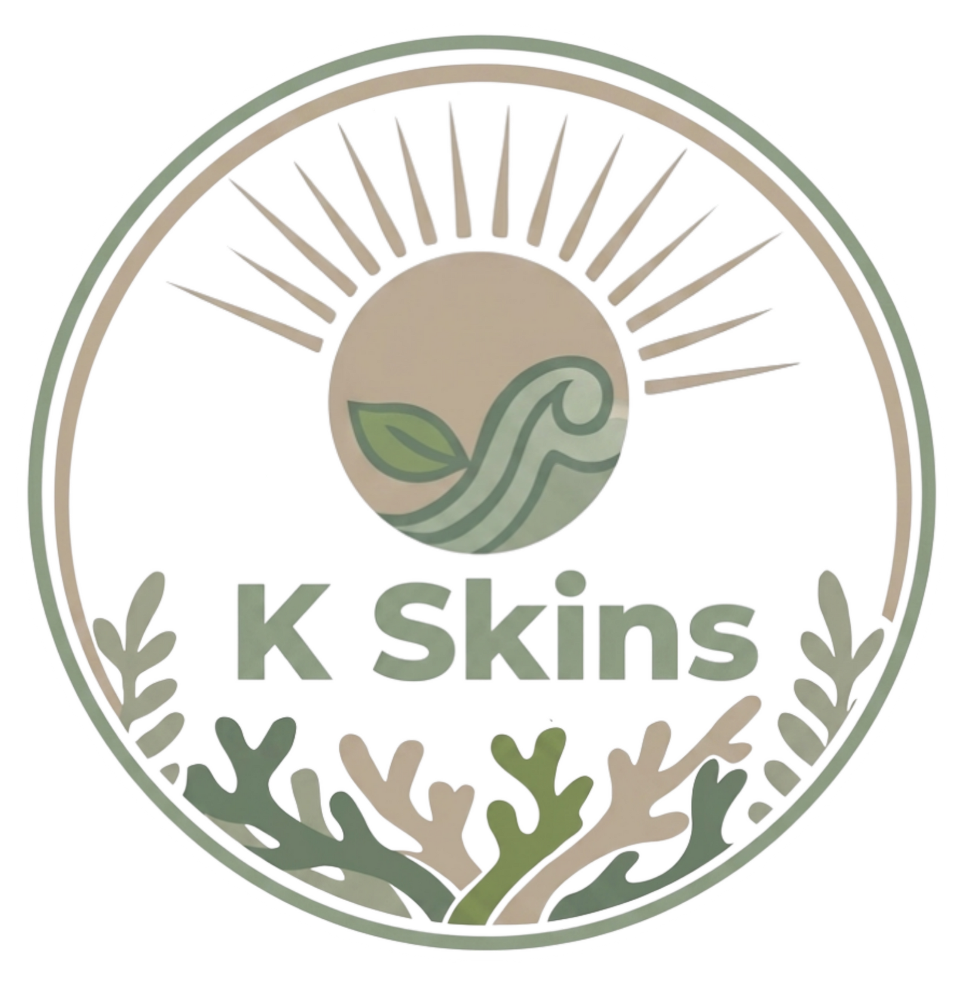K Skins Logo