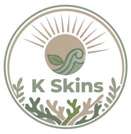K Skins Logo