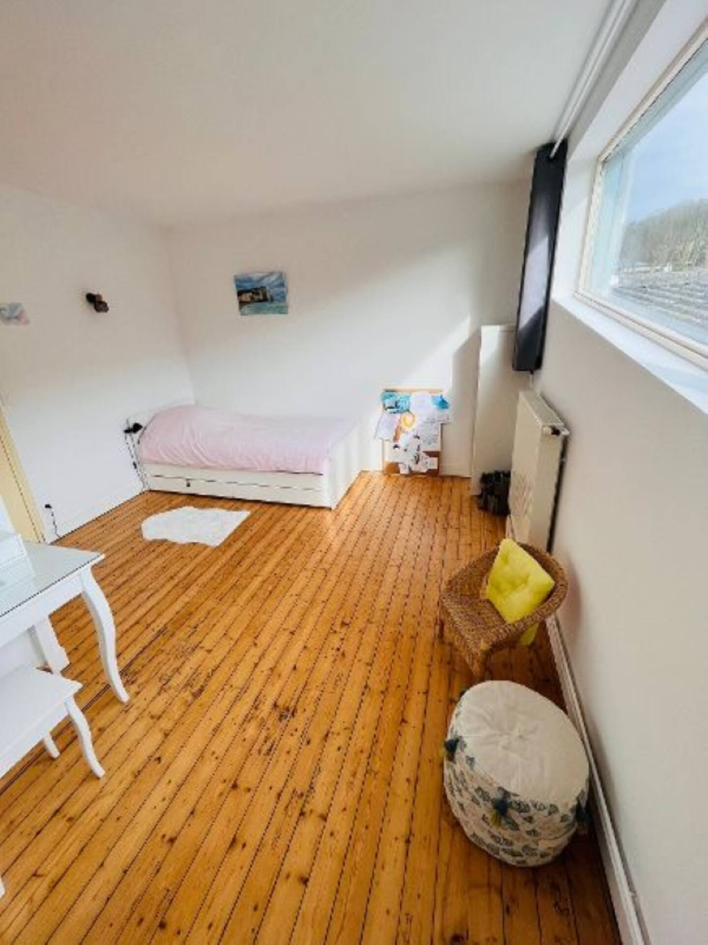 Gite jacqueline lits simple