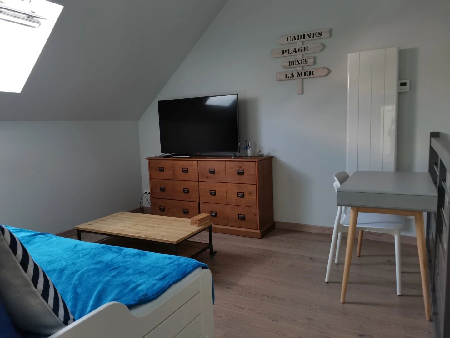 Photo d'une autre chambre