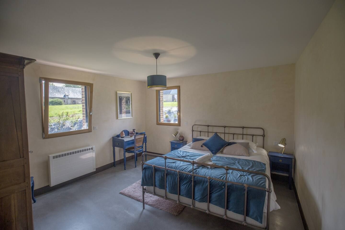 gite domaine de la valaine à Etretat