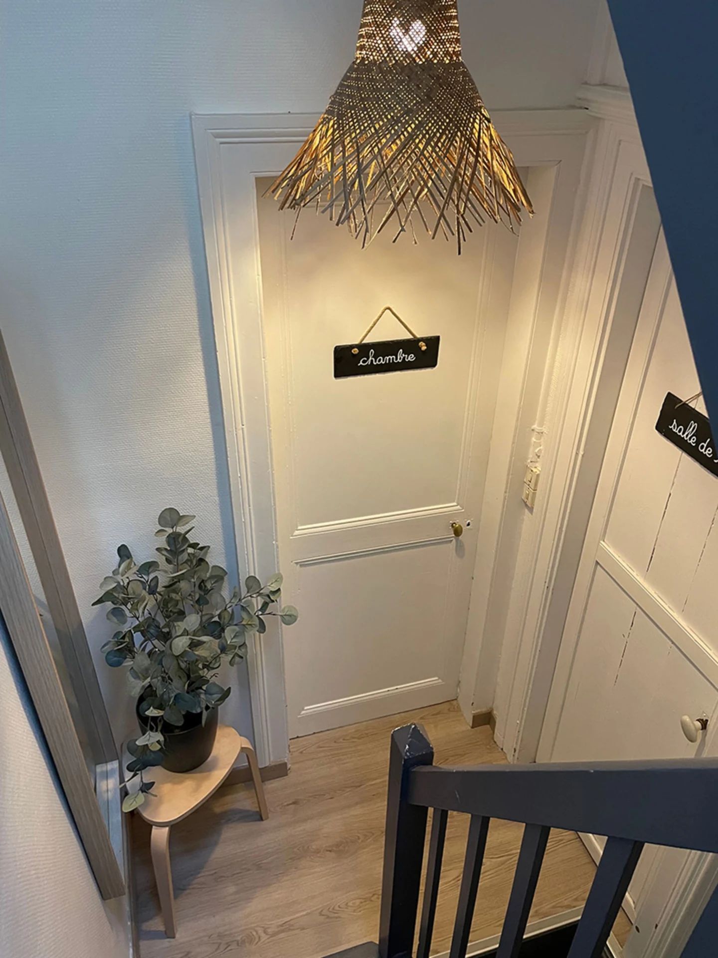 Gite centre etretat maison terrasse impasse salon chambres