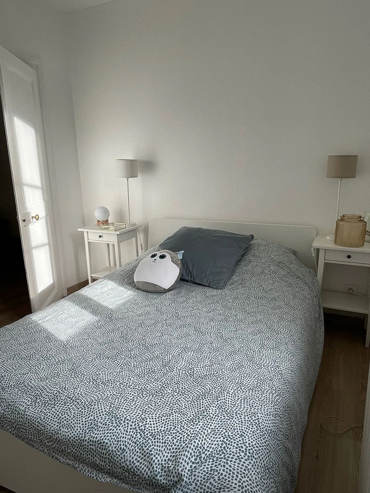 Gite centre etretat maison terrasse impasse salon chambres