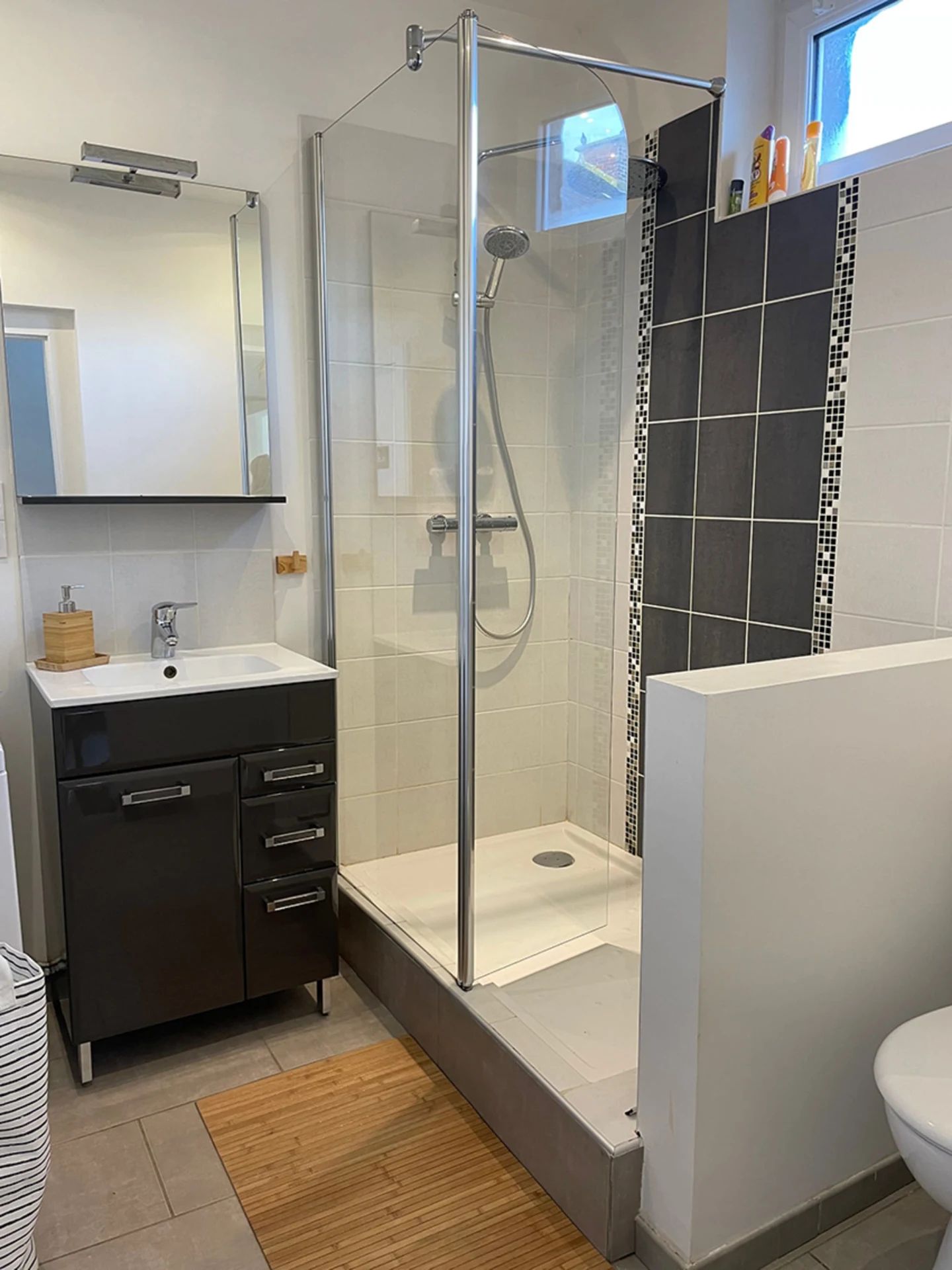 Gite centre etretat maison terrasse impasse salon chambres