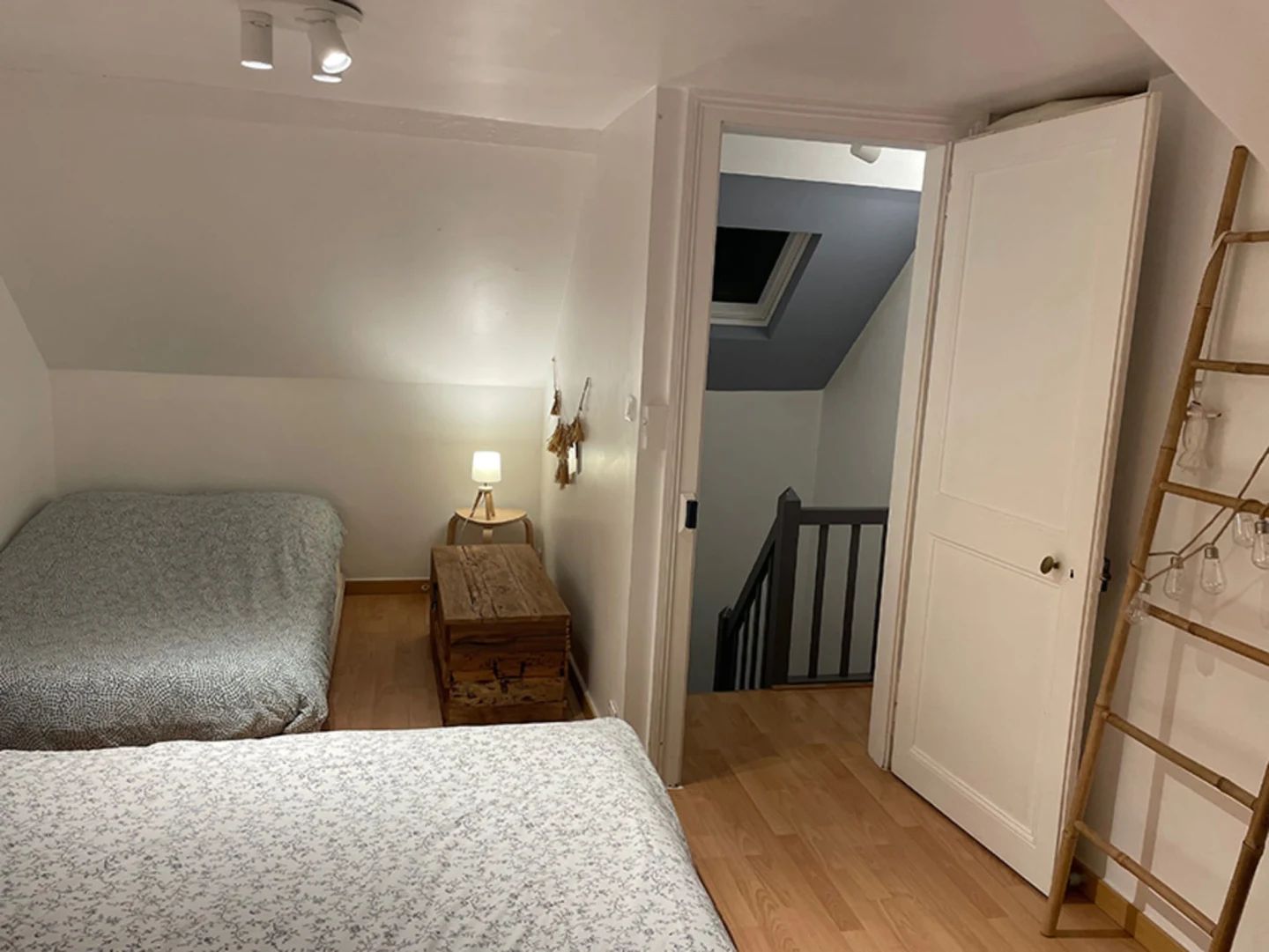 Gite centre etretat maison terrasse impasse salon chambres