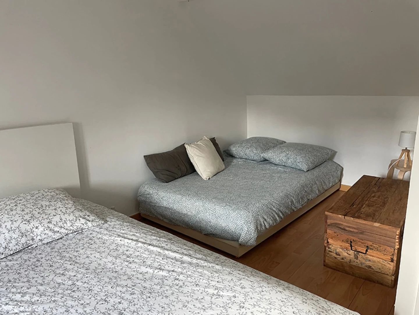 Gite centre etretat maison terrasse impasse salon chambres