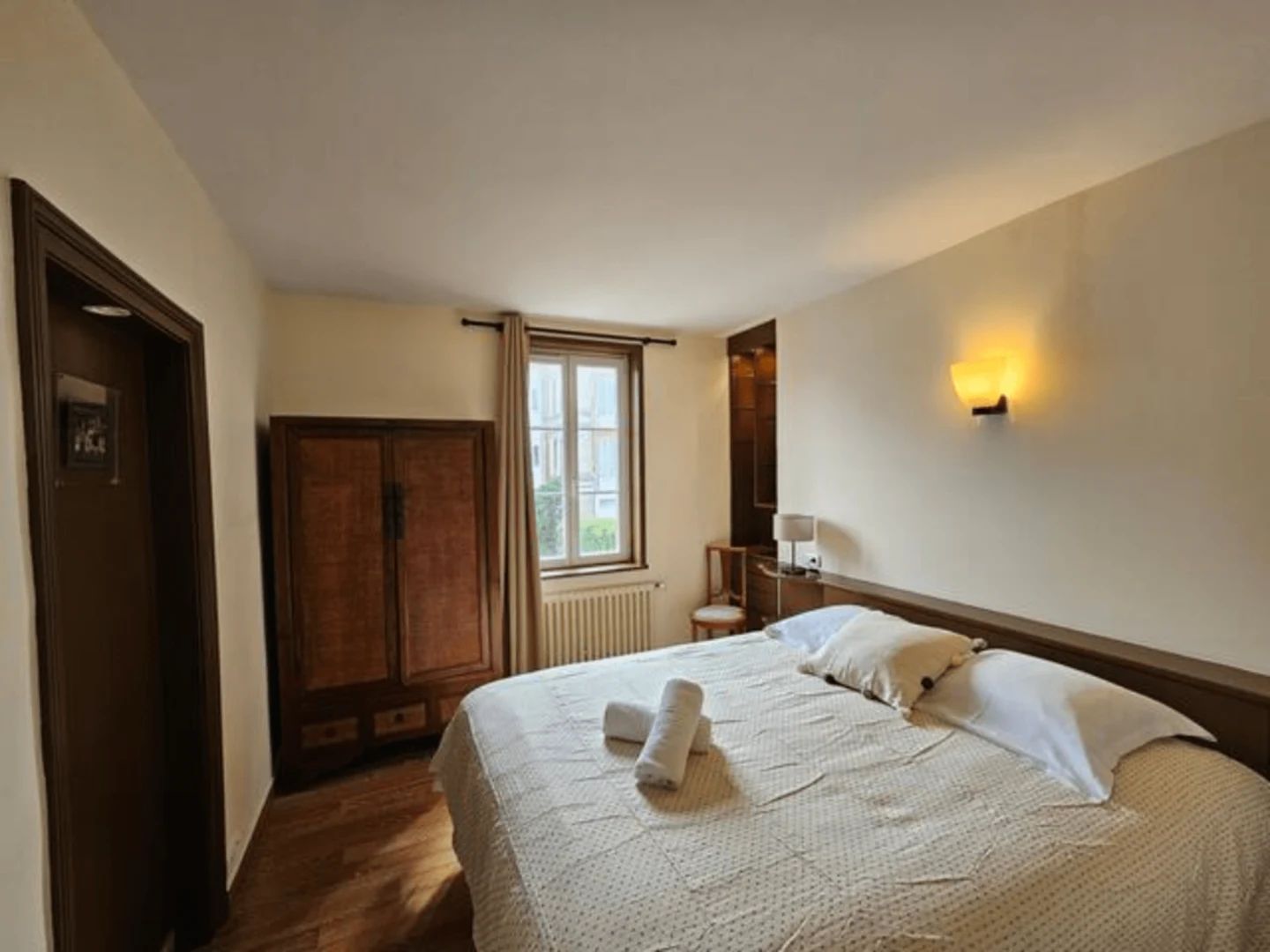 Gite soleil du matin Etretat