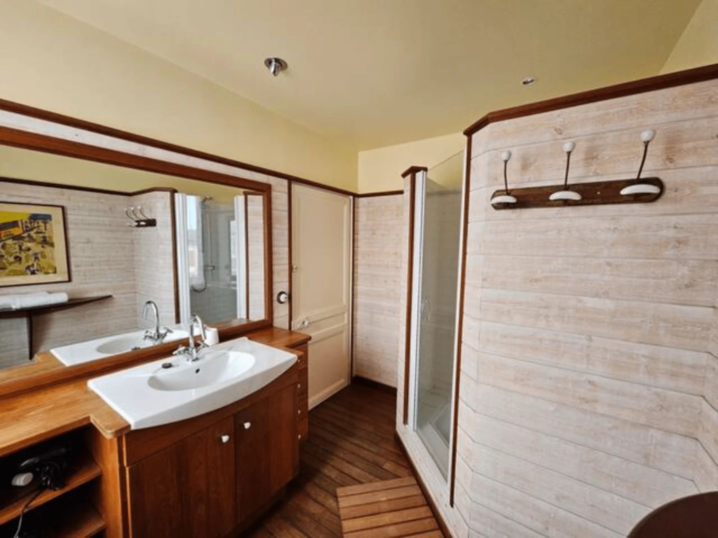 Gite soleil du matin Etretat