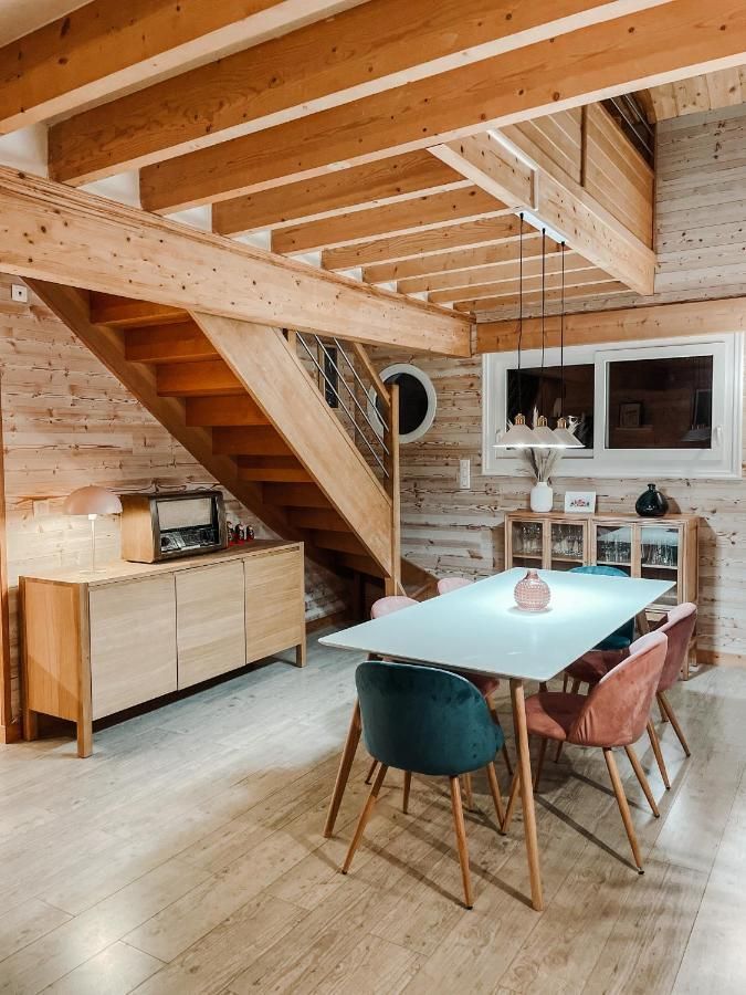 Photo du séjour salon