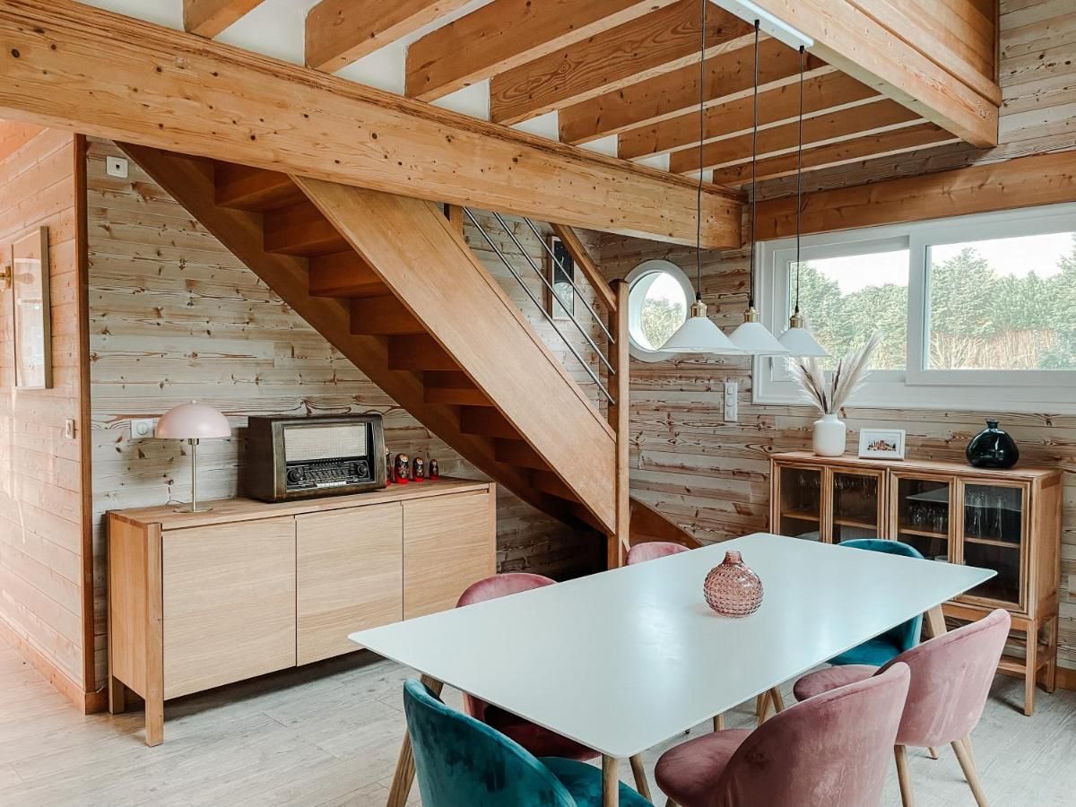 Photo d'un séjour salon