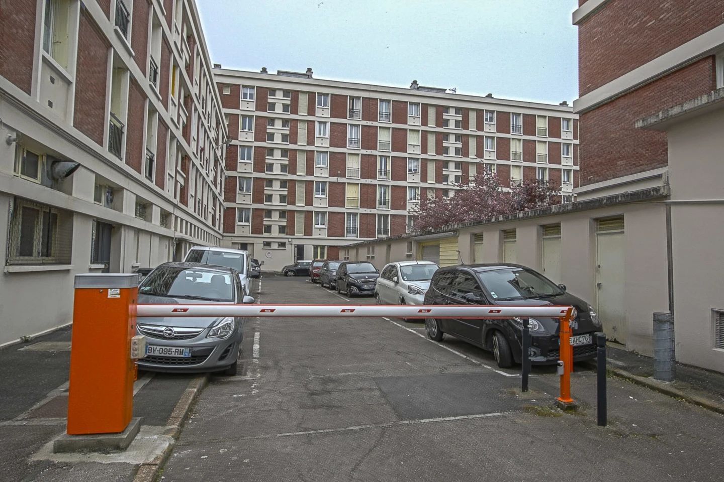 Gite le havre plein centre ville déco intérieure photos de la cuisine salon salle de bain