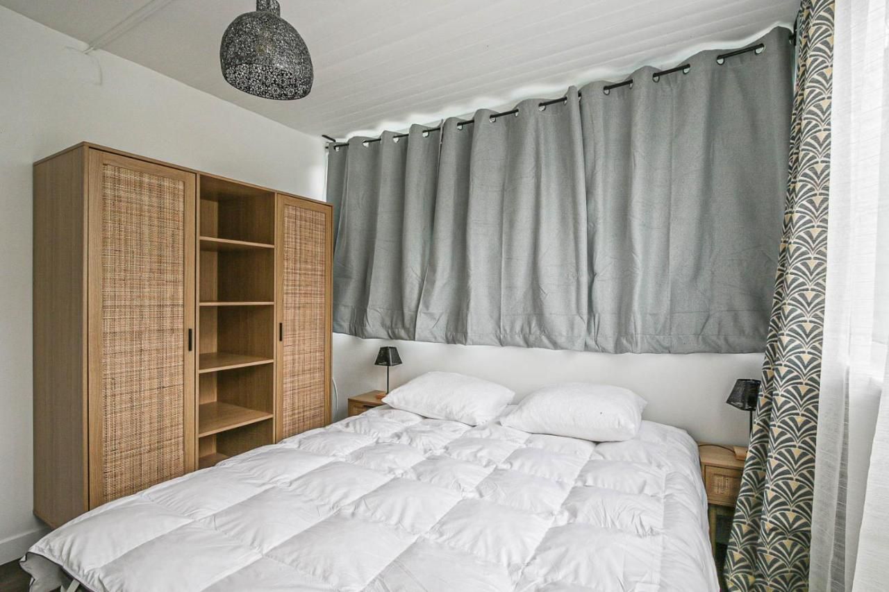 Deuxième photo de la chambre