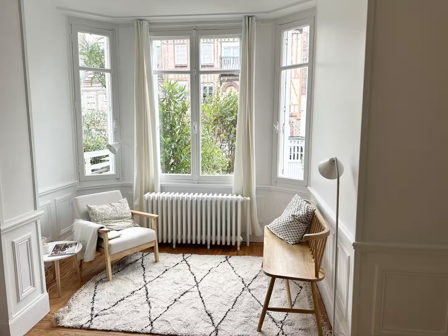 petit coin cocooning