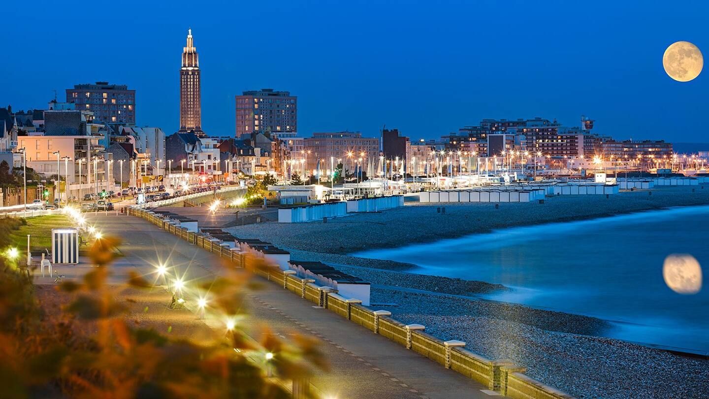 Image du Havre