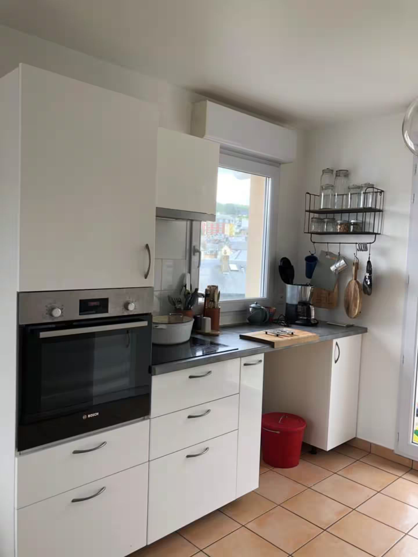 cuisine de gite troisième photo