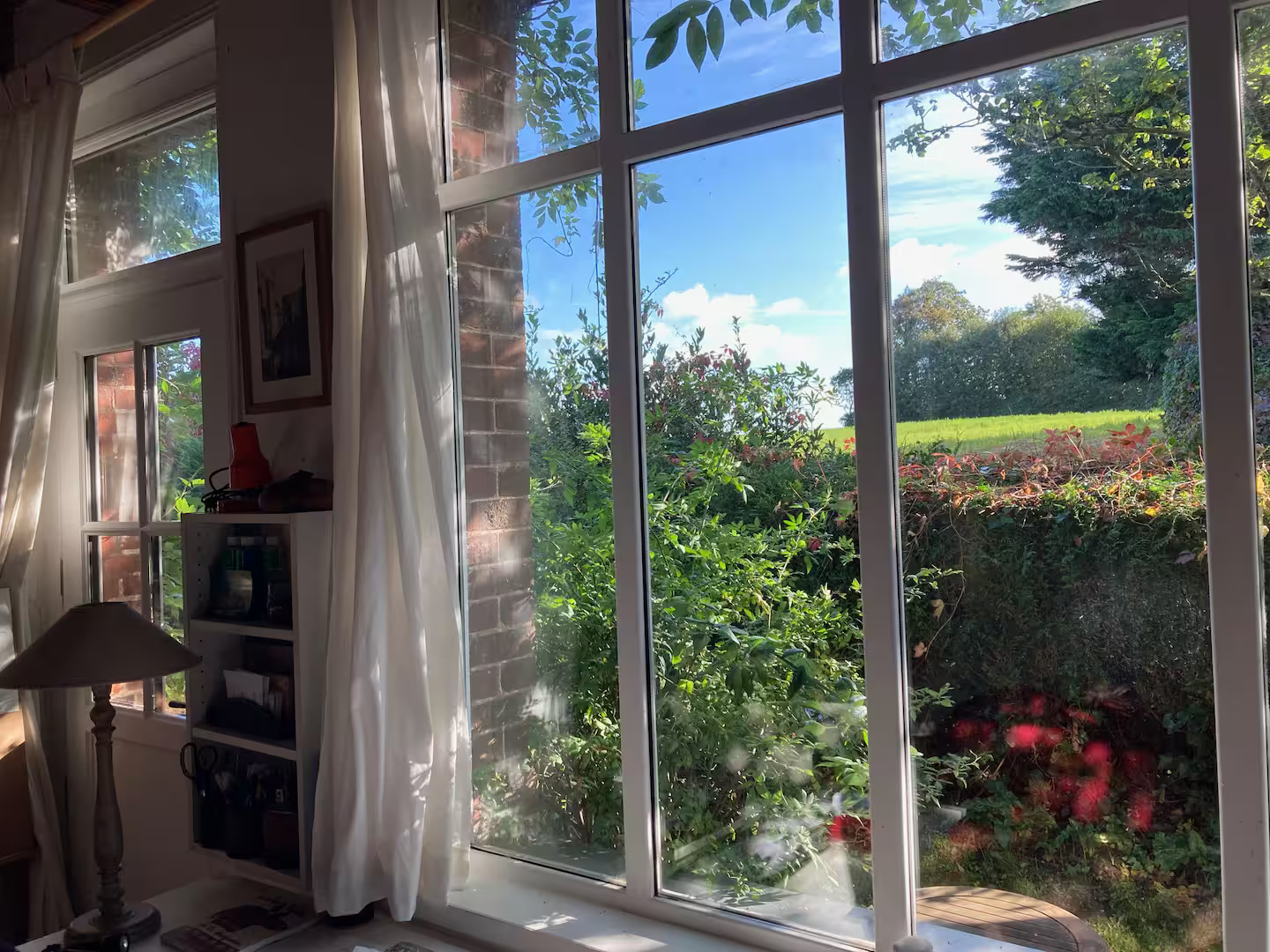 Image du gite à Vattetot sur mer