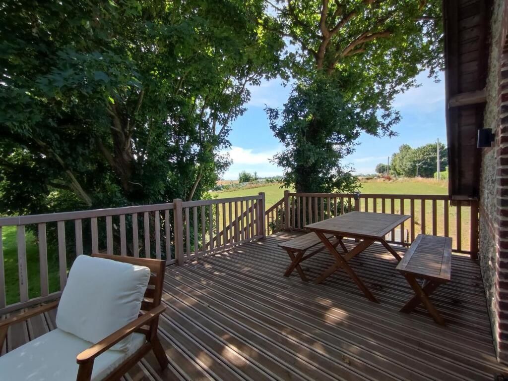 Le Clos Masure Extérieur