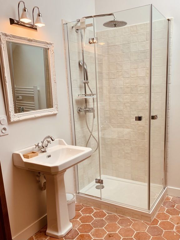 Le Clos Masure intérieur