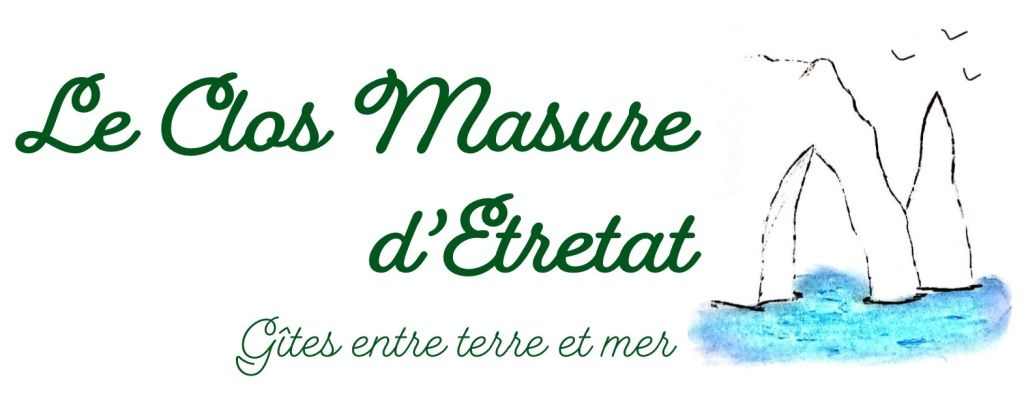 Le Clos Masure intérieur