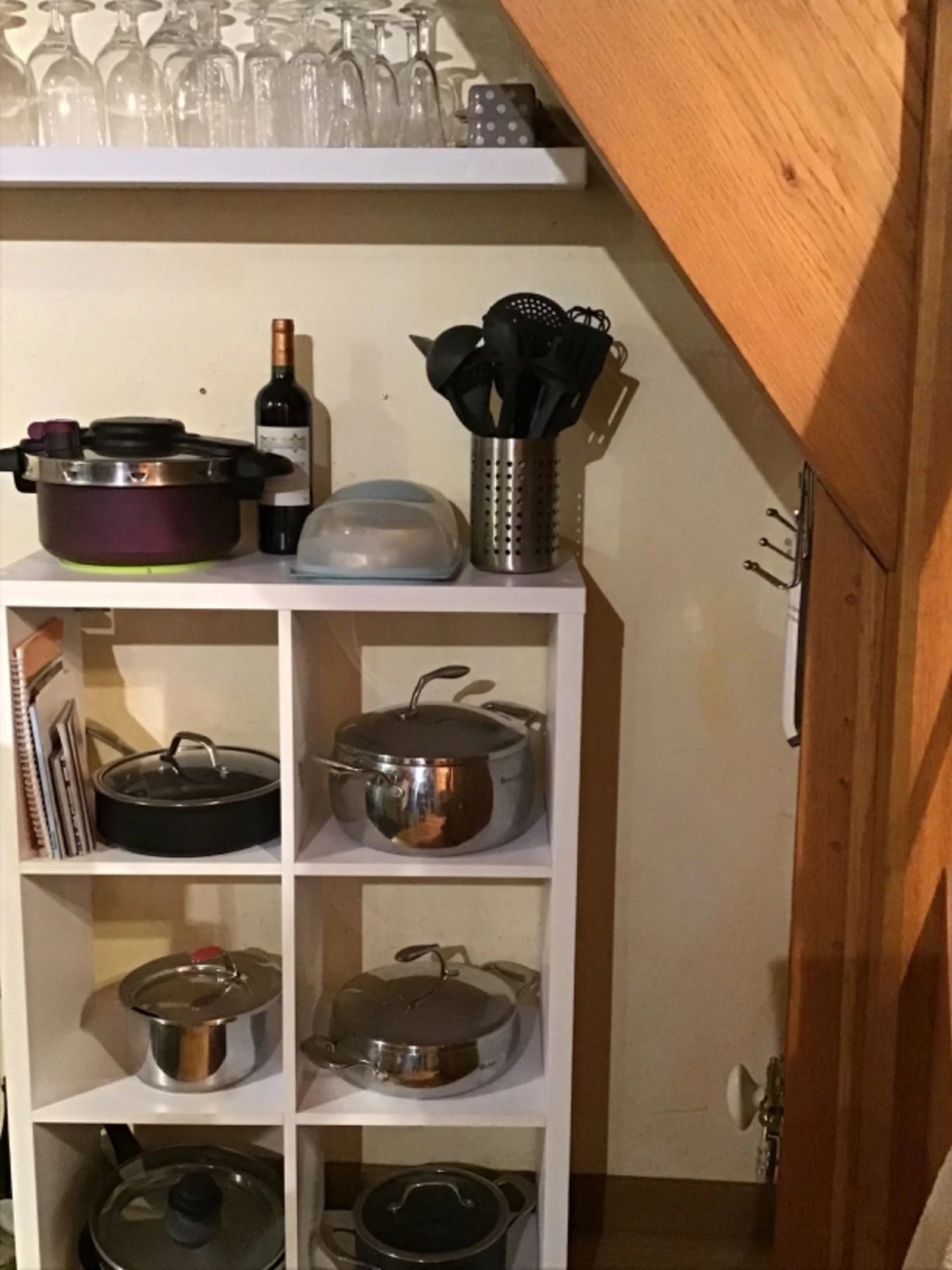 Gite plein centre Etretat