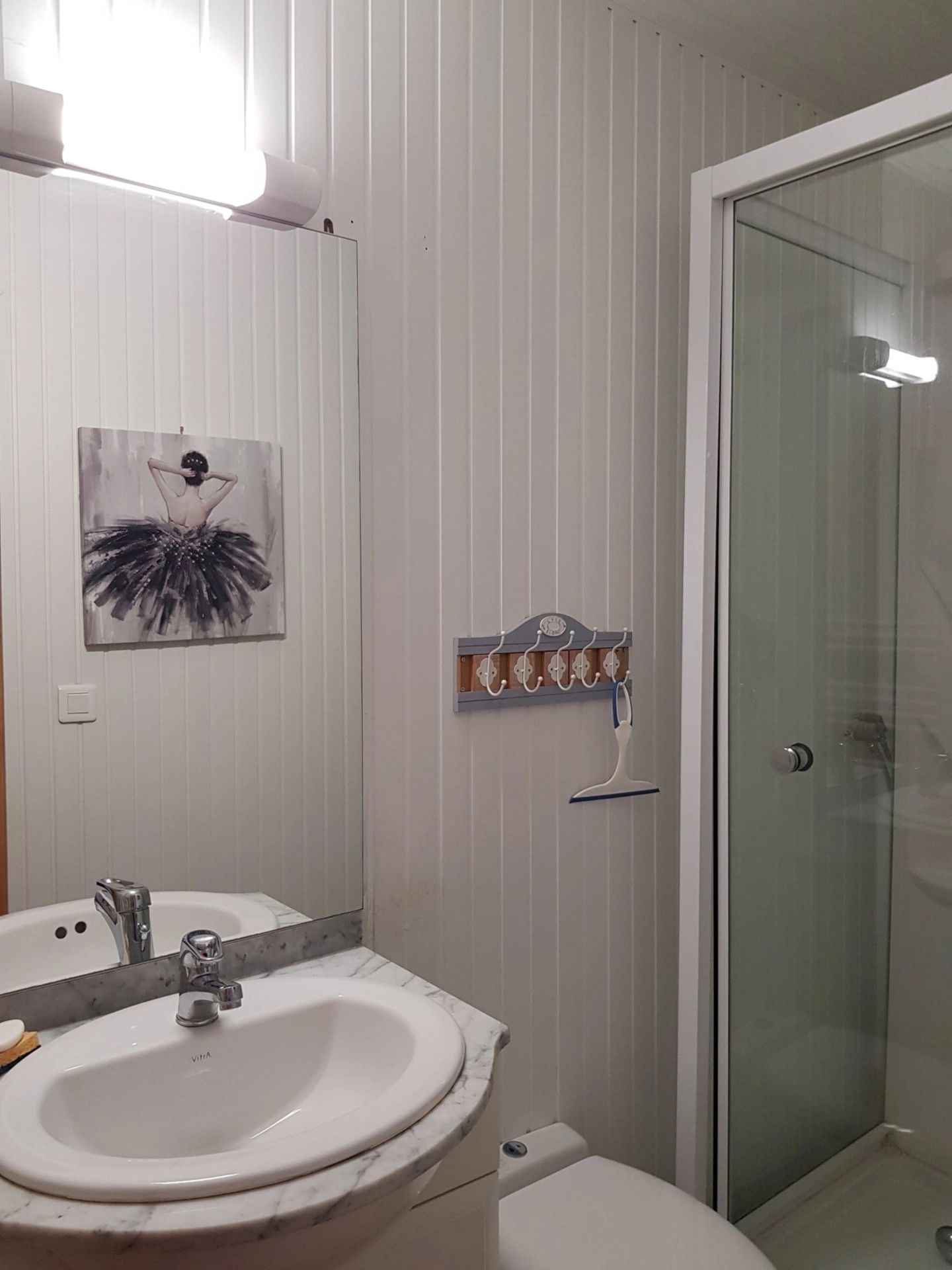 Gite plein centre Etretat