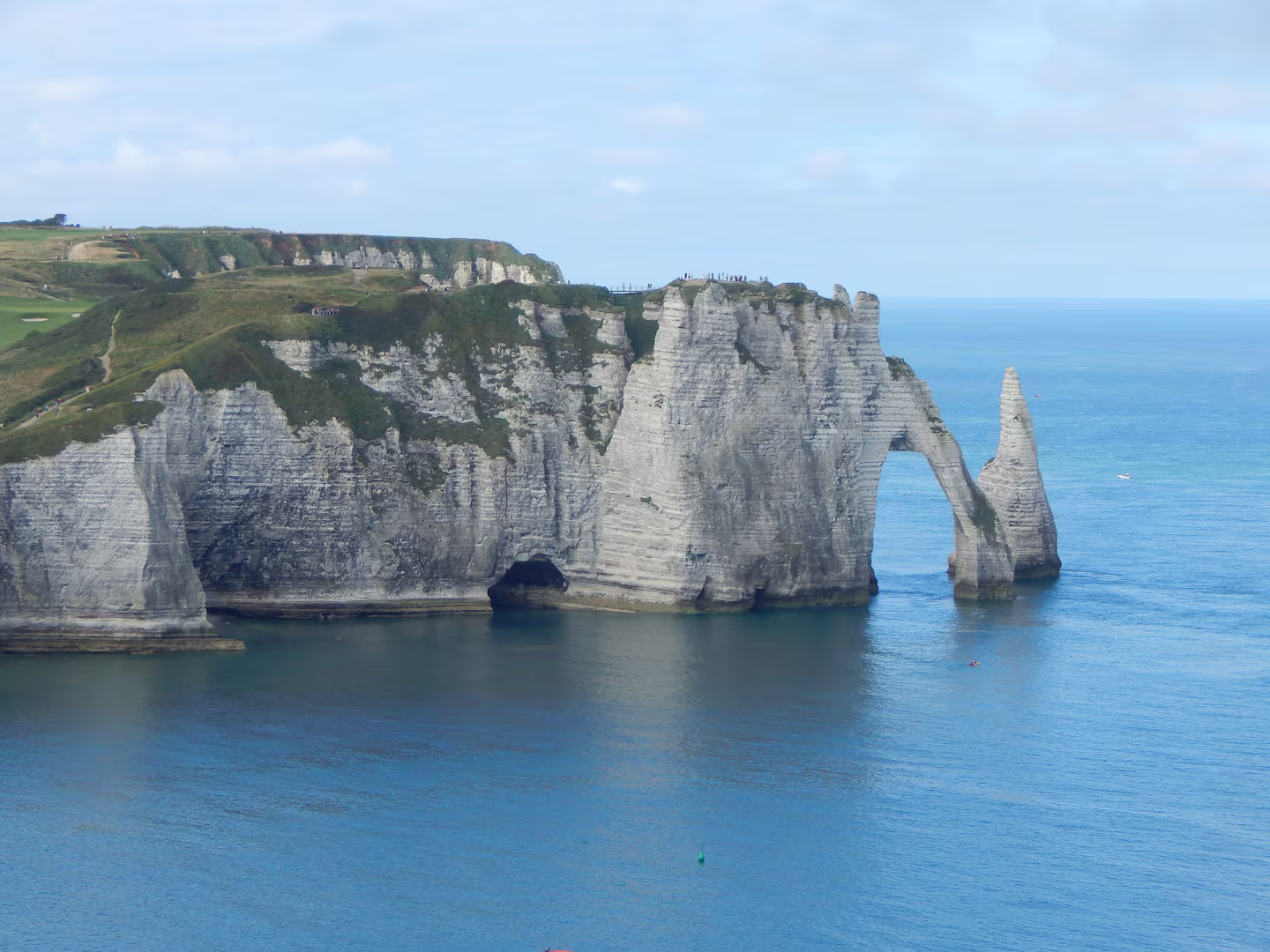 Photo de Fécamp