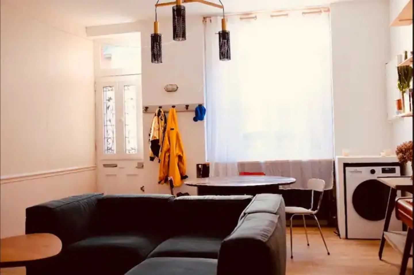 Photo du gite fécamp plein centre