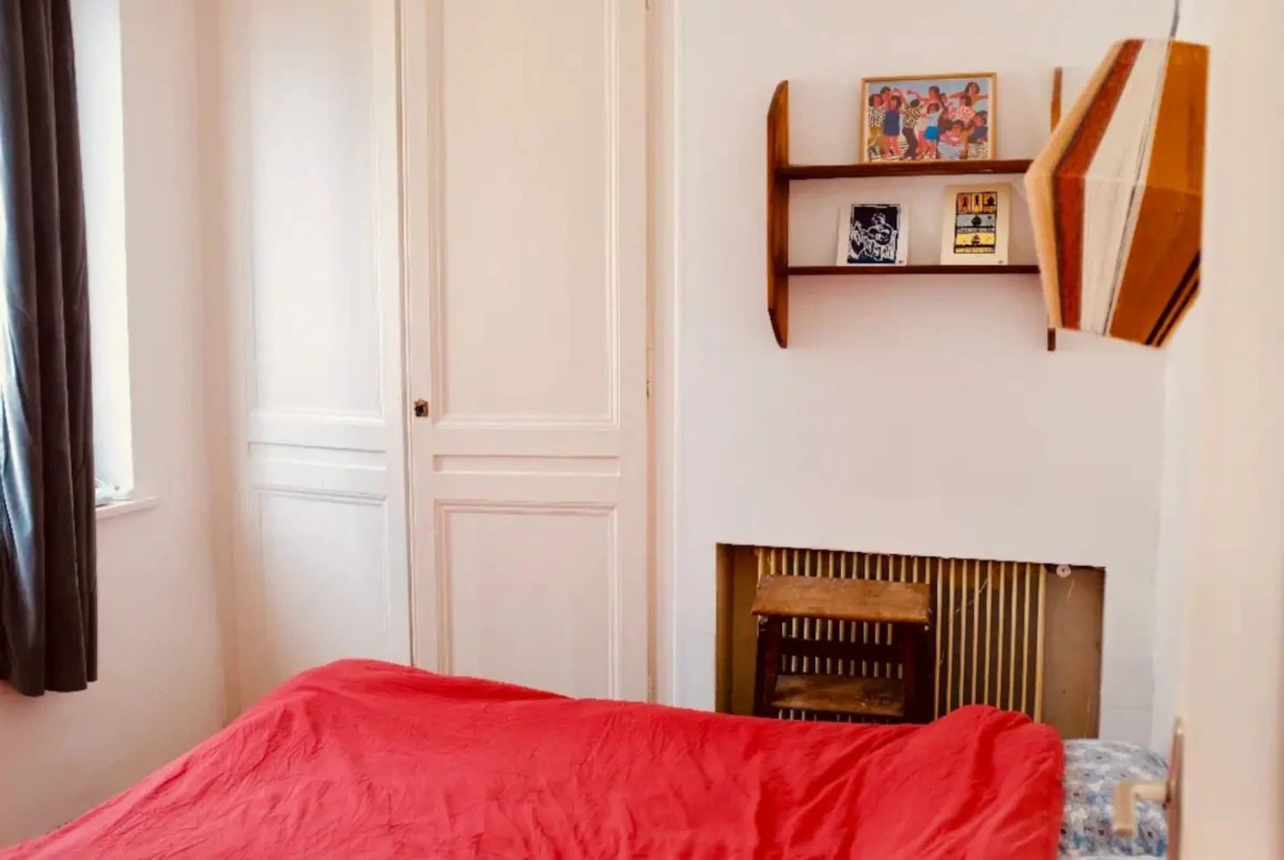 Photo du gite fécamp plein centre