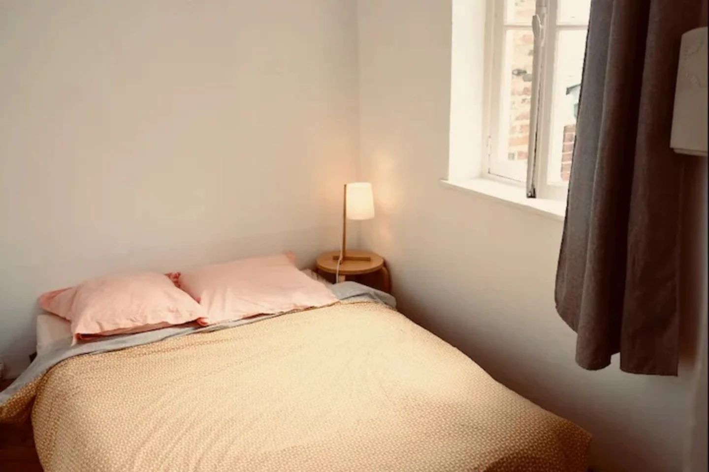 Photo du gite fécamp plein centre