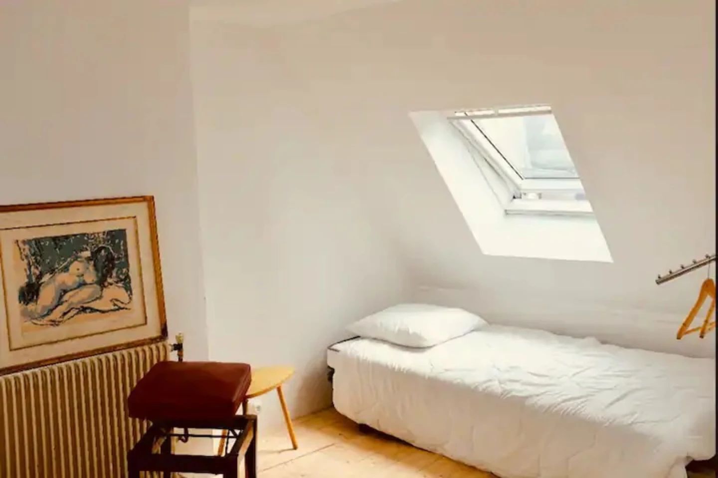 Photo du gite fécamp plein centre