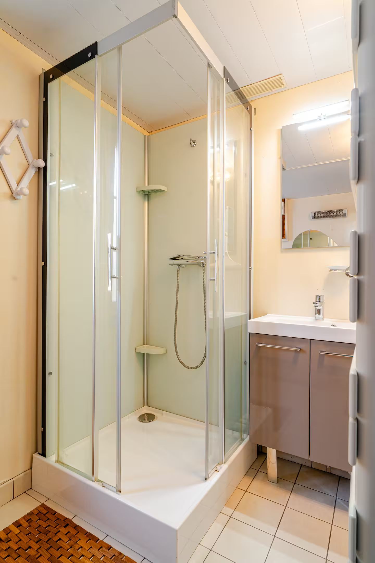 Salle de bain photo 2