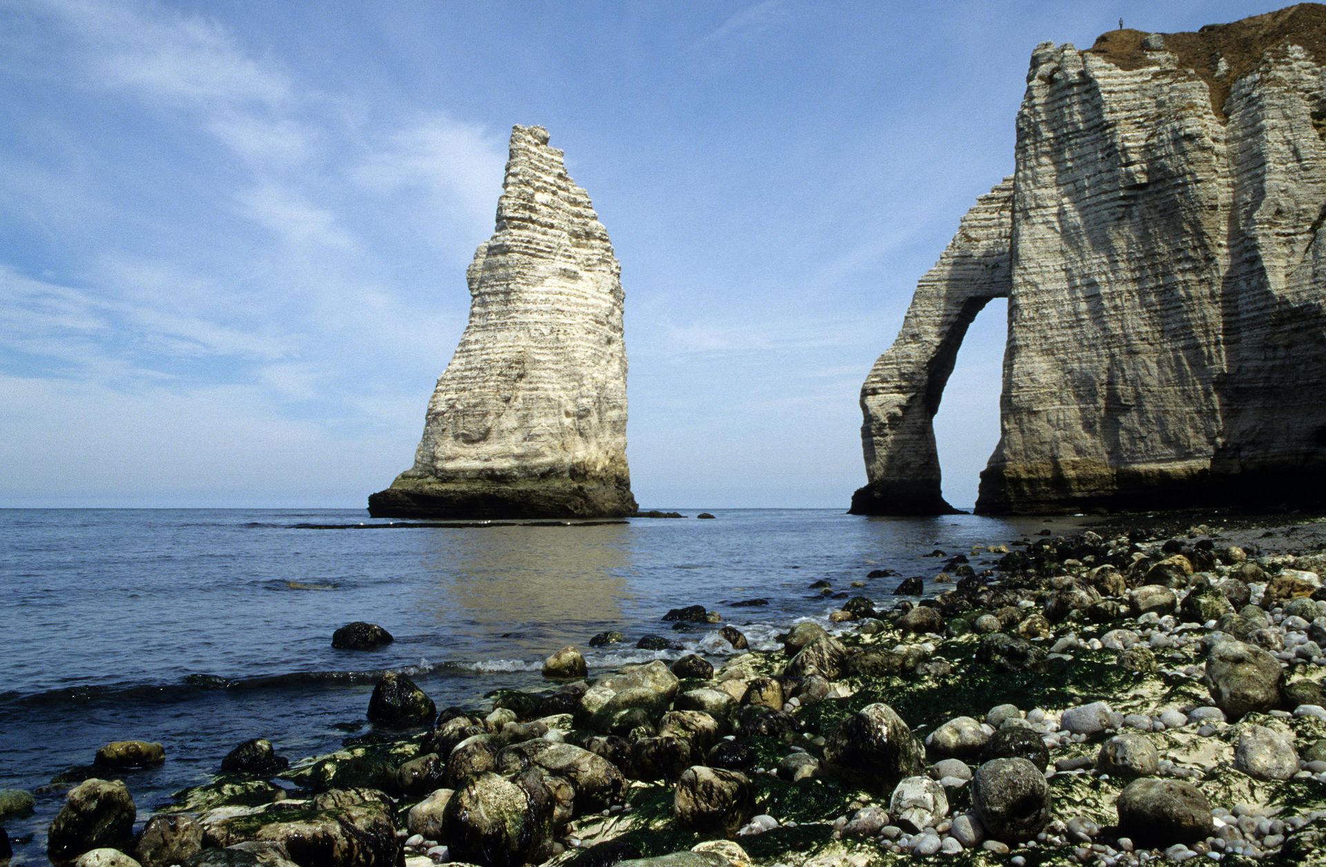 Golf d'Etretat