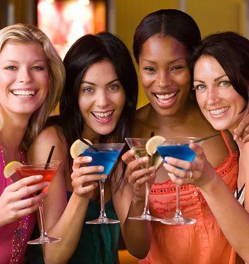 Limo Rentals — Bachelor & Bachelorette Parties in Youngstown, OH