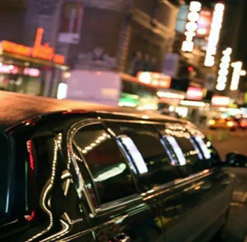 Shuttle Service — Night On The Town in Youngstown, OH