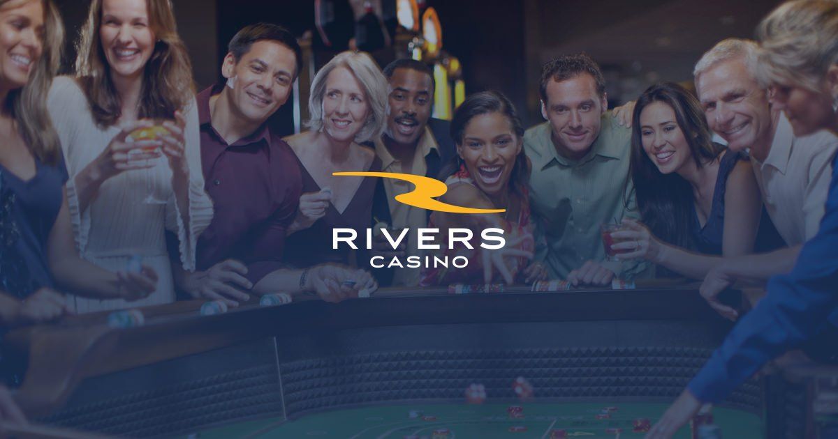 Rivers Casino Bus Trip