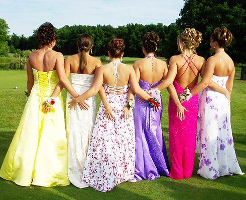 Hummer Limo — School Dance in Youngstown, OH