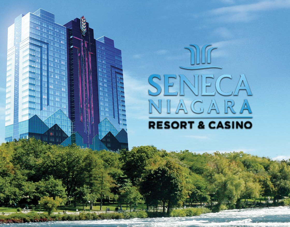 Seneca Niagara Casino Bus Trip