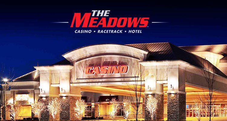 Hollywood Gaming at the Meadows Casino Bus Trip