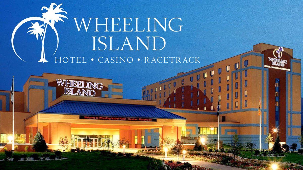 Wheeling Island Casino Bus Trip