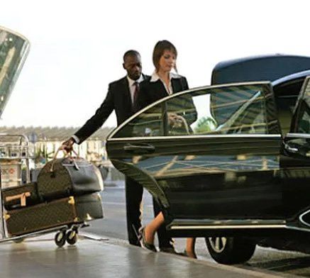 Limo — Airport Transfer in Youngstown, OH