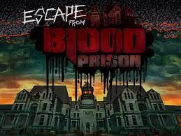 Blood Prison at Ohio State Reformatory Mansfield Ohio Bus Trip by ROLLER COACH & TOURS, Inc.